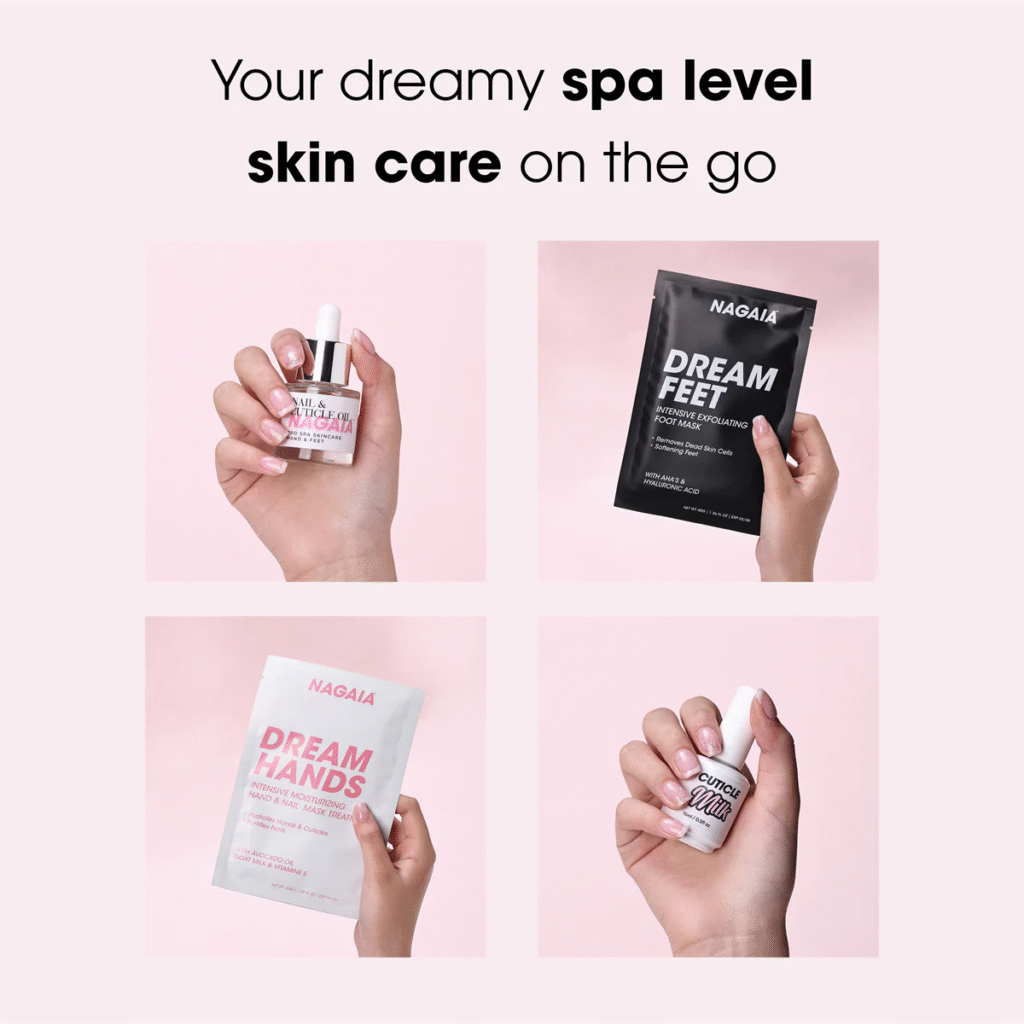 💋today’s special：＄29.99💋diy nail luxury entry set popotter™