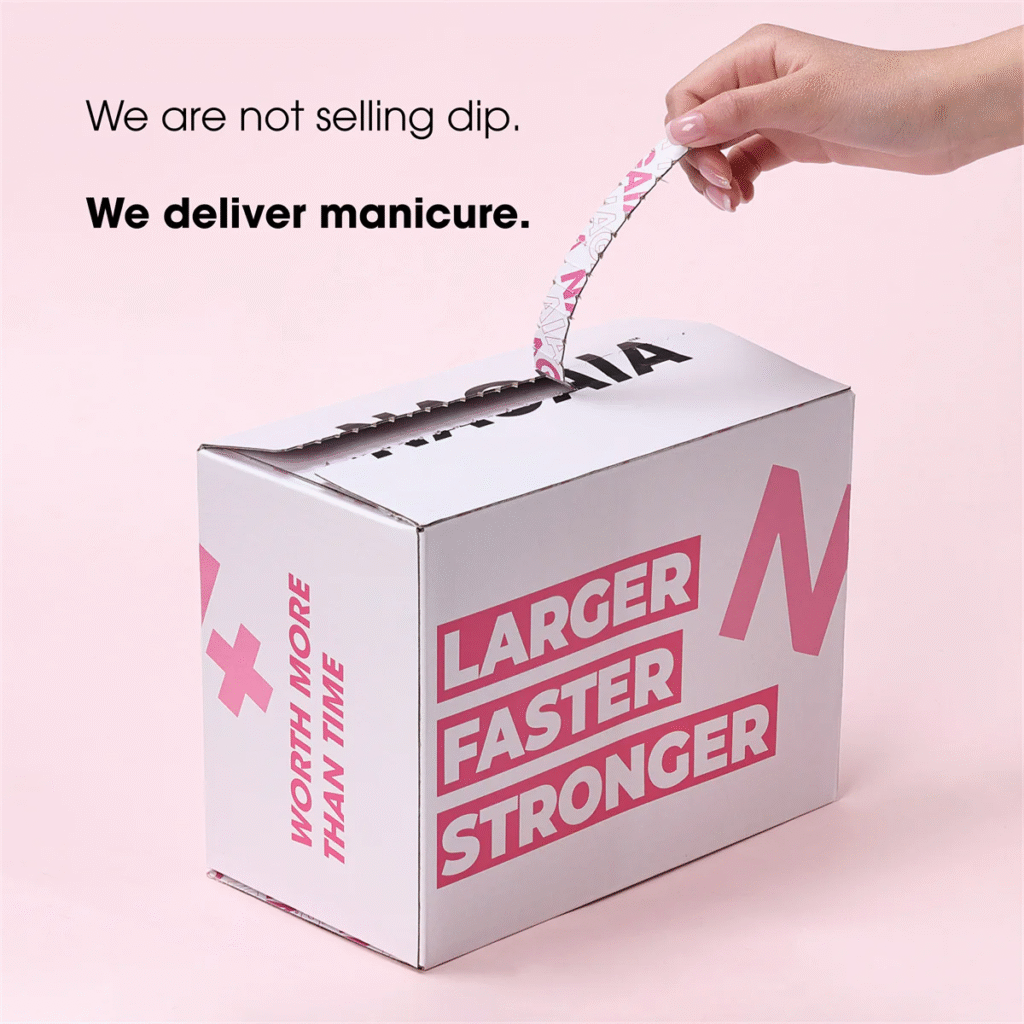 💋today’s special：＄29.99💋diy nail luxury entry set popotter™